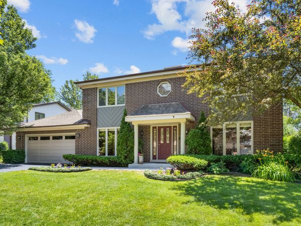 770 North Avenue , Highland Park, IL 60035