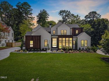 5301 Inglewood Lane, Raleigh, NC 27609