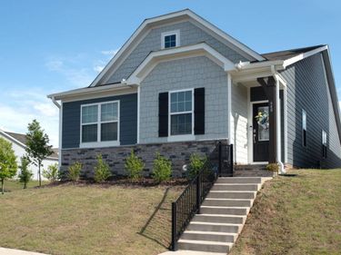 648 Ginger Mint Circle, Knightdale, NC 27545