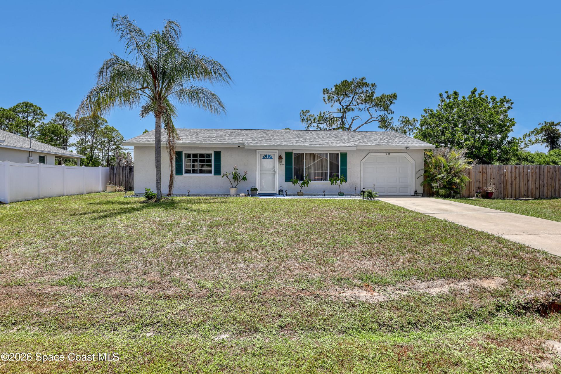 858 Carnival Road Se, Palm Bay, FL 32909 Photo