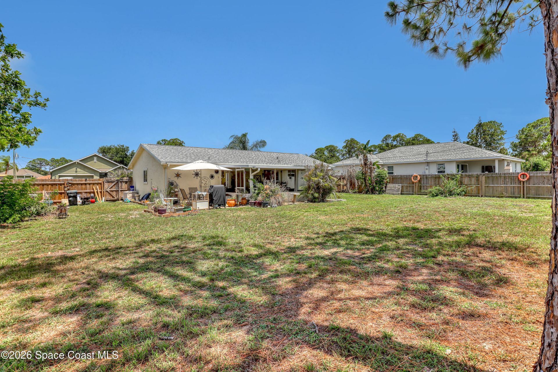 858 Carnival Road Se, Palm Bay, FL 32909 Photo