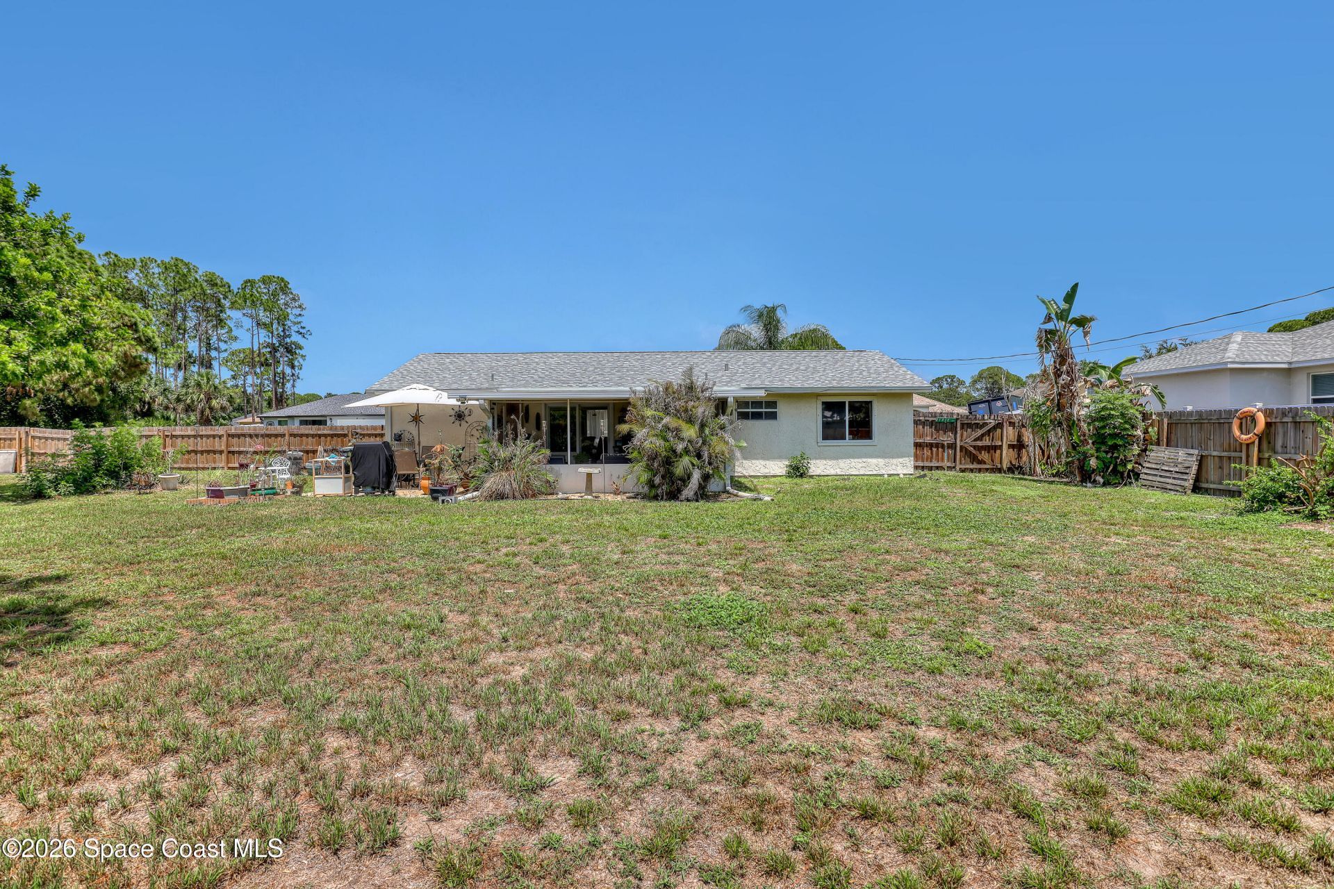 858 Carnival Road Se, Palm Bay, FL 32909 Photo