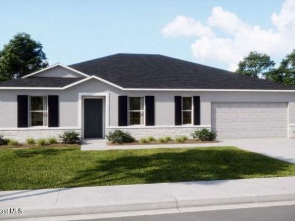 Tbd Lime Tree Drive , Edgewater, FL 32141