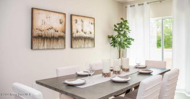 Tbd Lime Tree Drive , Edgewater, FL 32141 Photo