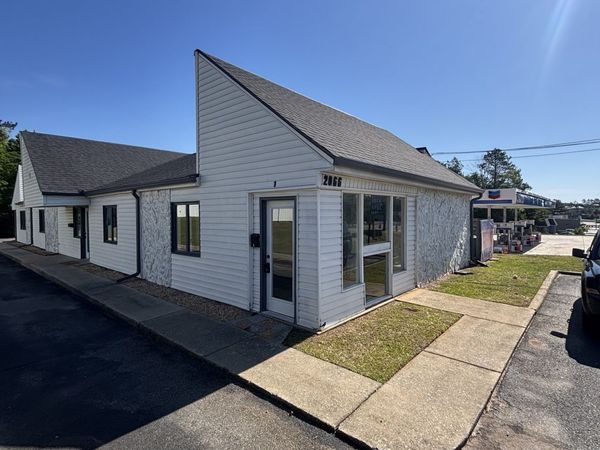 2066 Watson Boulevard, Warner Robins, GA 31093