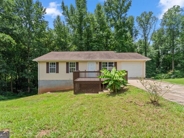 3030 Meadowridge Drive, Gainesville, GA 30507