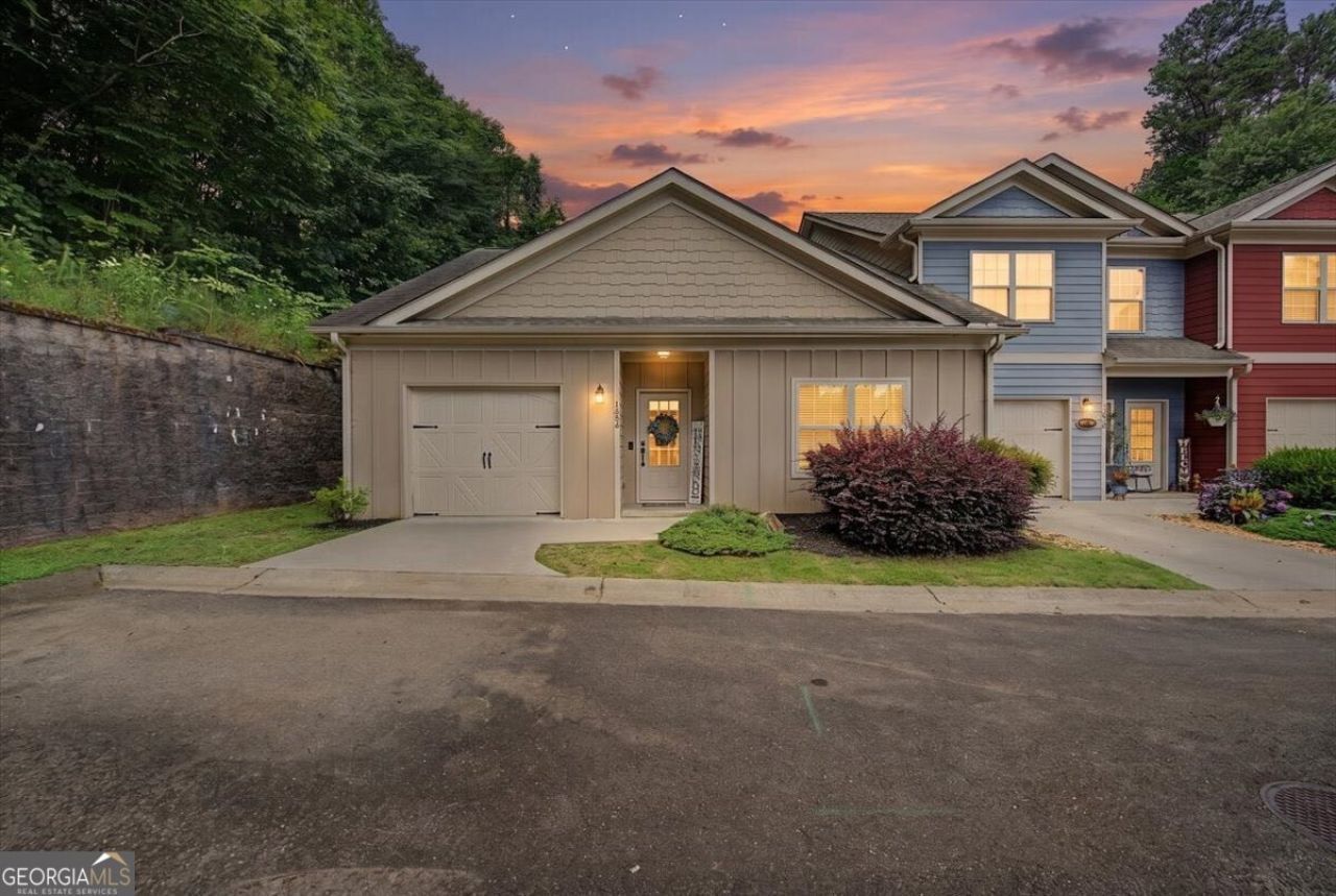 182 Towne Villas Drive, Jasper, GA 30143 Main Photo
