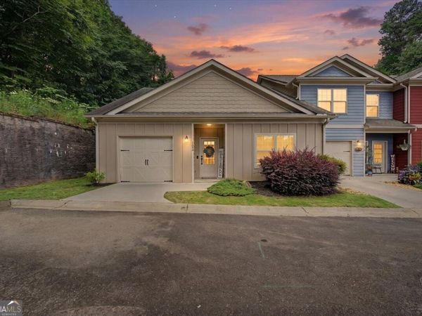 182 Towne Villas Drive, Jasper, GA 30143