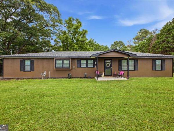 530 Old Cedartown Road, Rockmart, GA 30153