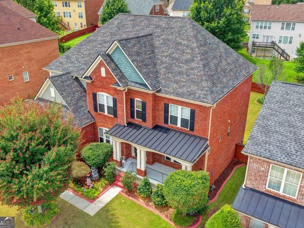 3153 Cambria RD SW, Atlanta, GA 30331