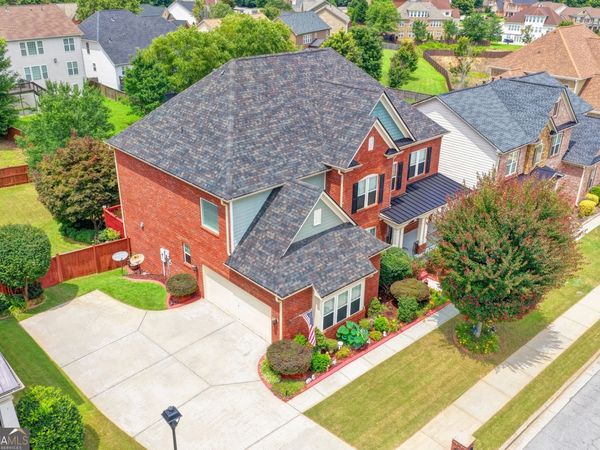 3153 Cambria Road SW, Atlanta, GA 30331