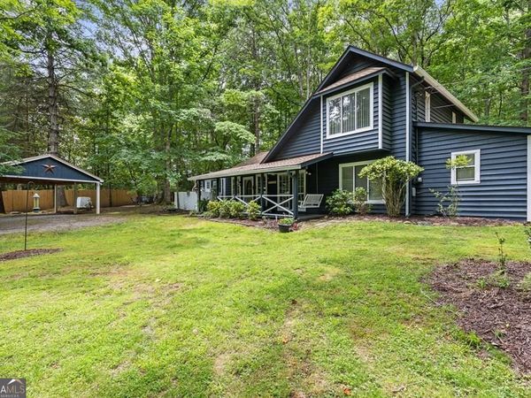 27 Medford Lane, Blairsville, GA 30512