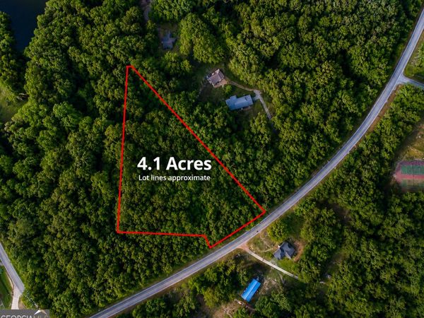 4165 Pittman Road, South Fulton, GA 30349