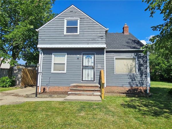 4063 E 148th Street , Cleveland, OH 44128