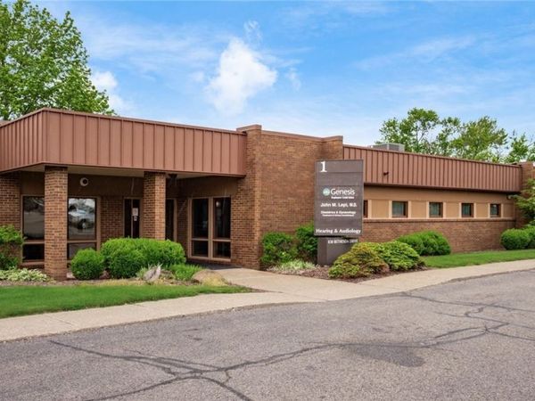 830 Bethesda Drive , Zanesville, OH 43701