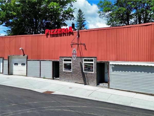 111 N Main Street , Dolgeville, NY 13329