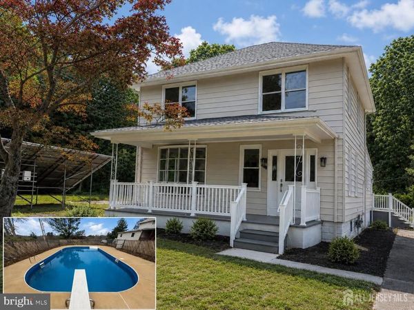 322 MADISON AVENUE, NEWFIELD, NJ 08344