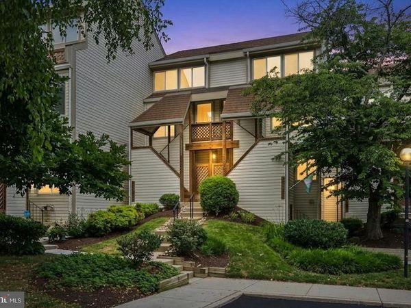 18232 WINDSOR HILL DRIVE, Unit 309, OLNEY, MD 20832