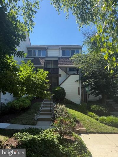 18232 WINDSOR HILL DRIVE , OLNEY, MD 20832