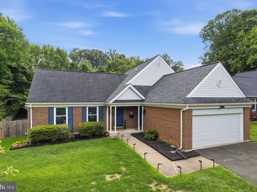9207 PALOMA, SPRINGFIELD, VA 22153