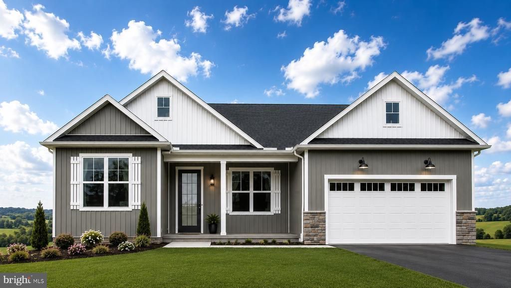 Lot 14 COLD SPRINGS ROAD , ORRTANNA, PA 17353
