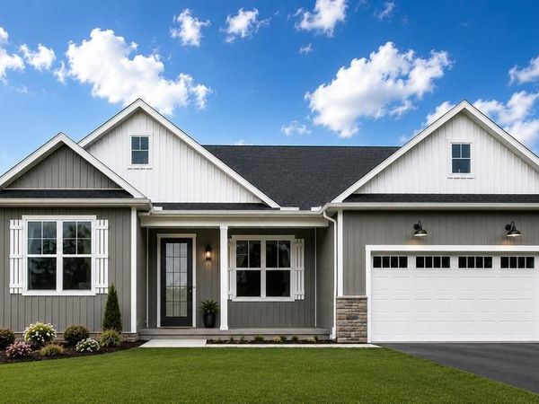 Lot 14 COLD SPRINGS ROAD, ORRTANNA, PA 17353