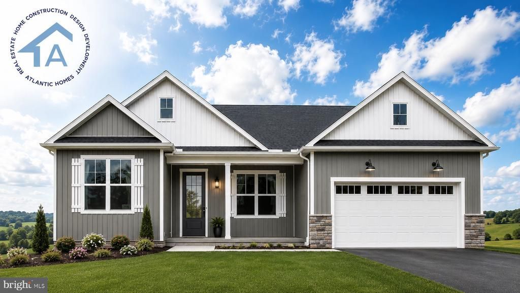 Lot 14 COLD SPRINGS ROAD , ORRTANNA, PA 17353