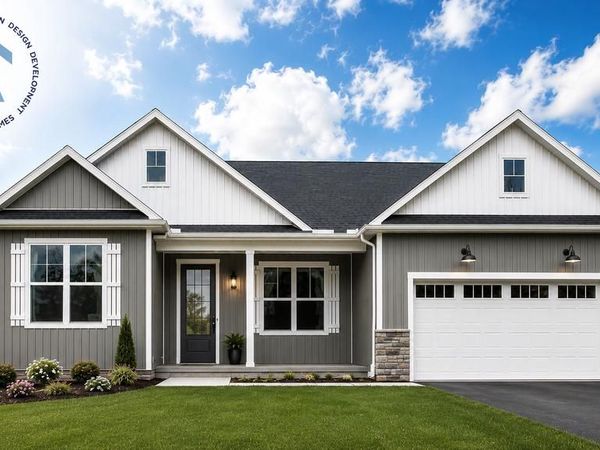 Lot 14 COLD SPRINGS ROAD , ORRTANNA, PA 17353