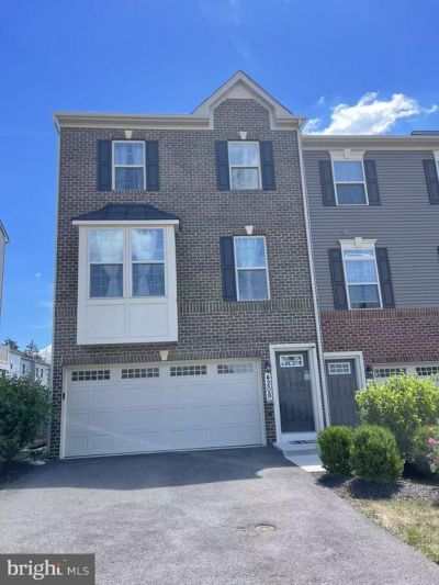 4208 WINIFRED LN , UPPER MARLBORO, MD 20772