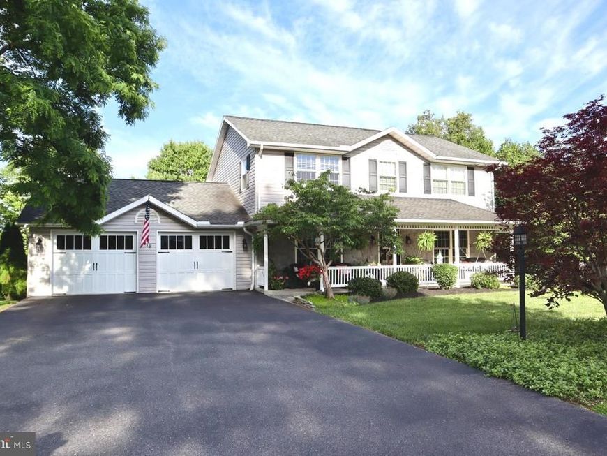 218 Putters Circle, Dillsburg, PA 17019 Main Photo