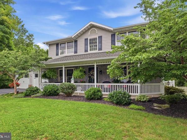 218 PUTTERS CIRCLE, DILLSBURG, PA 17019