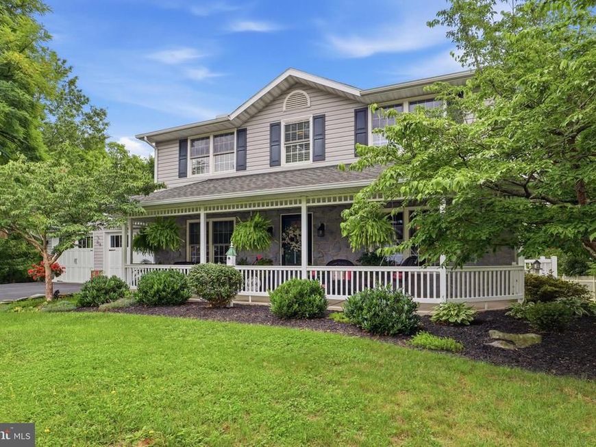 218 Putters Circle, Dillsburg, PA 17019 Main Photo