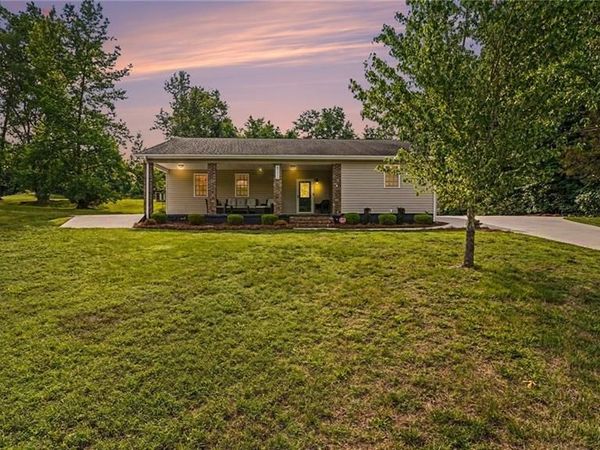 5172 Payne Street, Trinity, NC 27370