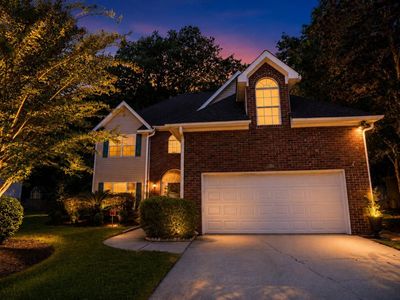 1140 Black Rush Circle, Mount Pleasant, SC 29466