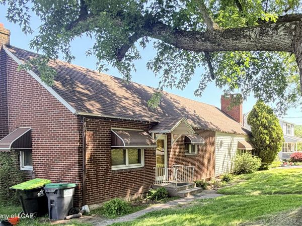 76 E Foothills Drive, Drums, PA 18222