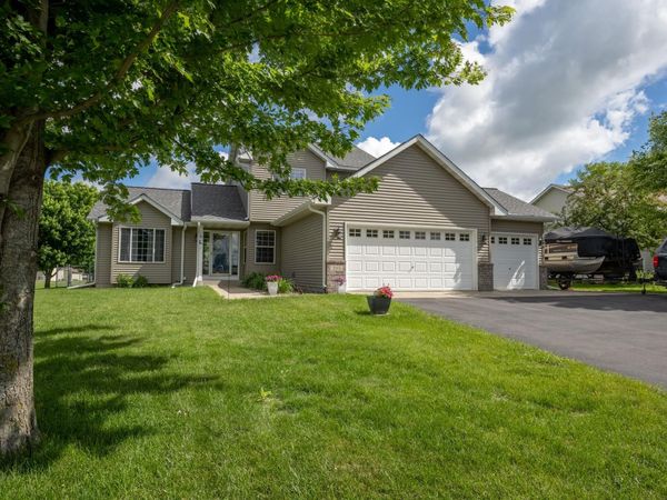 293 Birch Street, Baldwin, WI 54002