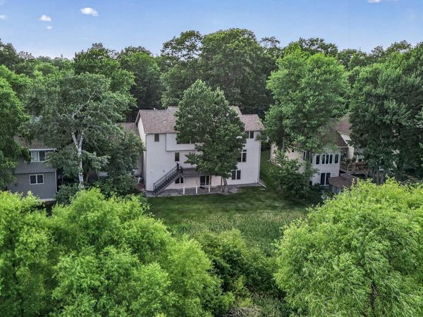 11019 Zumbrota Court NE, Blaine, MN 55449