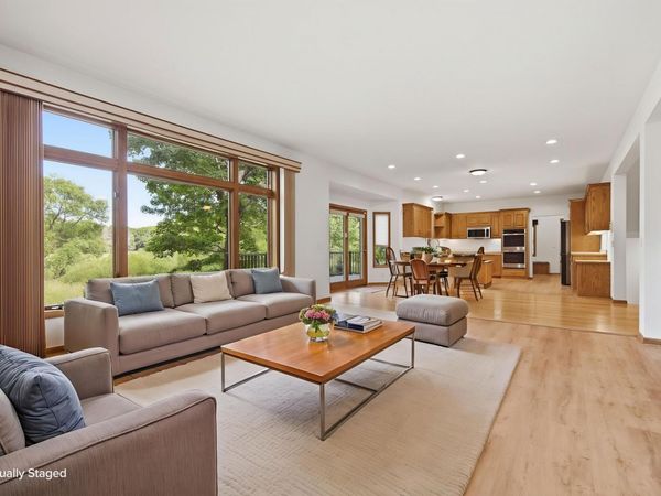 11019 Zumbrota Court NE, Blaine, MN 55449