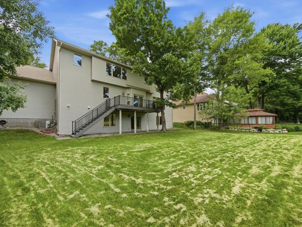 11019 Zumbrota Court NE, Blaine, MN 55449