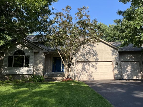 11019 Zumbrota Court NE, Blaine, MN 55449