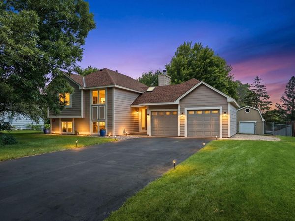 12013 Aztec Street NW, Coon Rapids, MN 55433