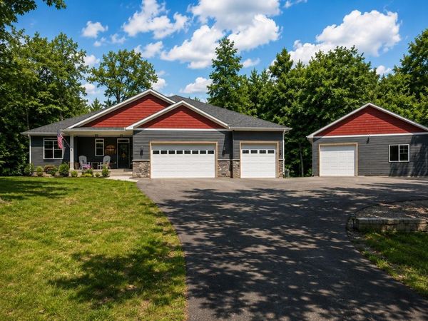 5958 Hidden Lane, South Haven, MN 55382