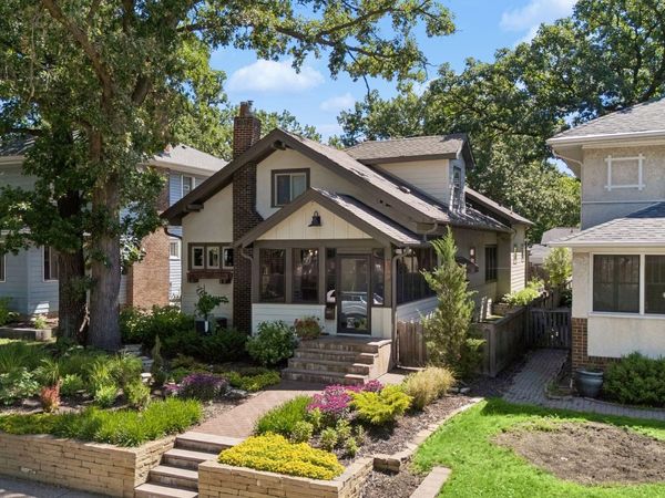 5129 Xerxes Avenue S, Minneapolis, MN 55410