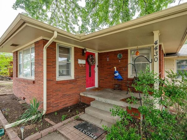 4430 NW 17th Street, Oklahoma City, OK 73107