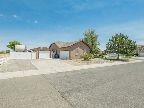 2978 Luke Street, Grand Junction, CO 81504