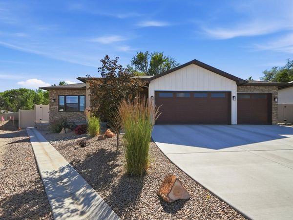 683 Tweed Court, Grand Junction, CO 81506