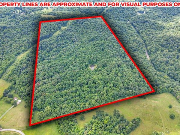 16749 Mush Run Road , Athens, OH 45701