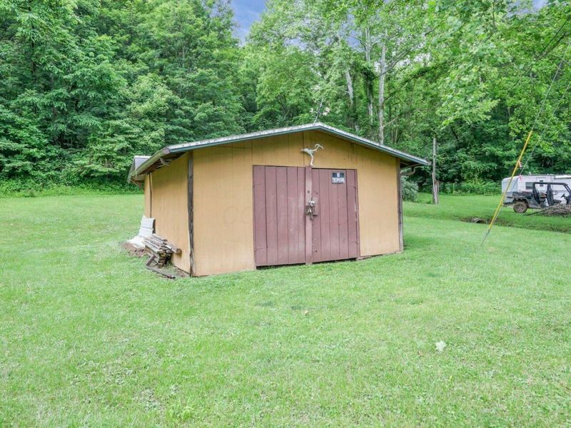 16749 Mush Run Road , Athens, OH 45701 Photo 16