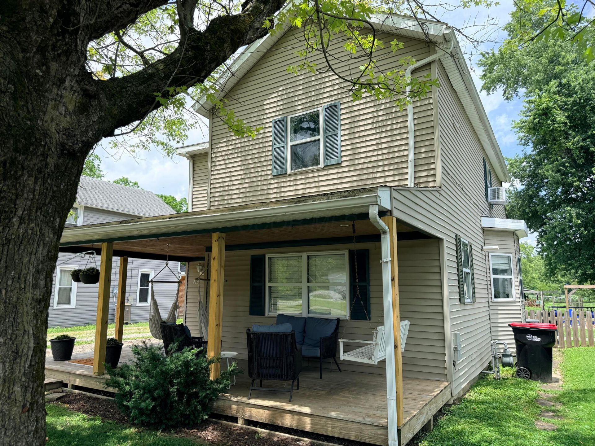 213 Maple Street , Sugar Grove, OH 43155 Main Photo