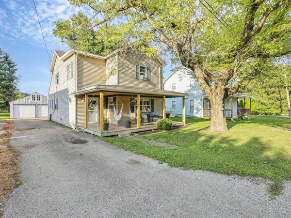 213 Maple Street, Sugar Grove, OH 43155